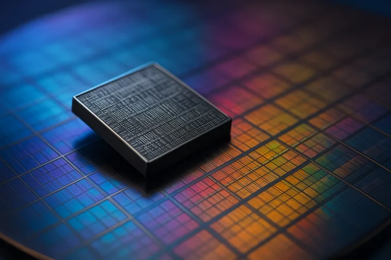 Quantos transistores cabem em um chip moderno? O número vai te chocar