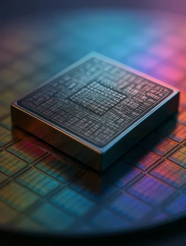 Quantos transistores cabem em um chip moderno? O número vai te deixar sem palavras