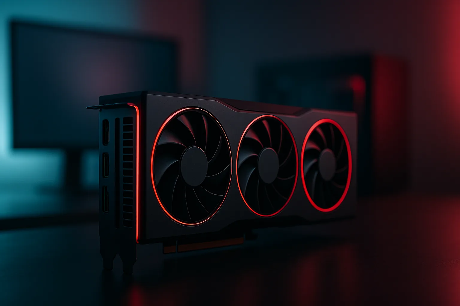 RX 9070 XT, atual topo de linha RDNA 4, será o ponto de partida para comparar a RDNA 5