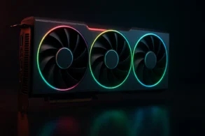 RDNA 5: AMD mira 3,4 GHz e promete salto de 14% em frequência