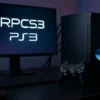 RPCS3 Roda PS3 Direto do Disco: Marco Histórico na Emulação