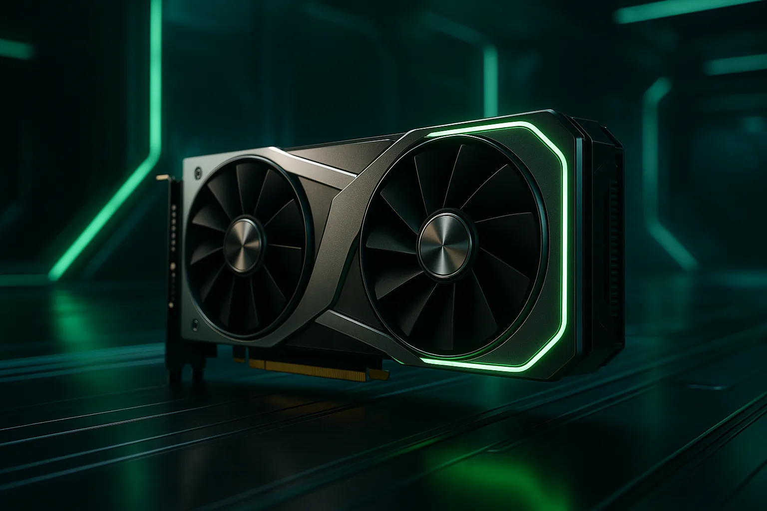 Turing vs Ada: a diferença de geração que a NVIDIA usa para justificar o bloqueio de recursos