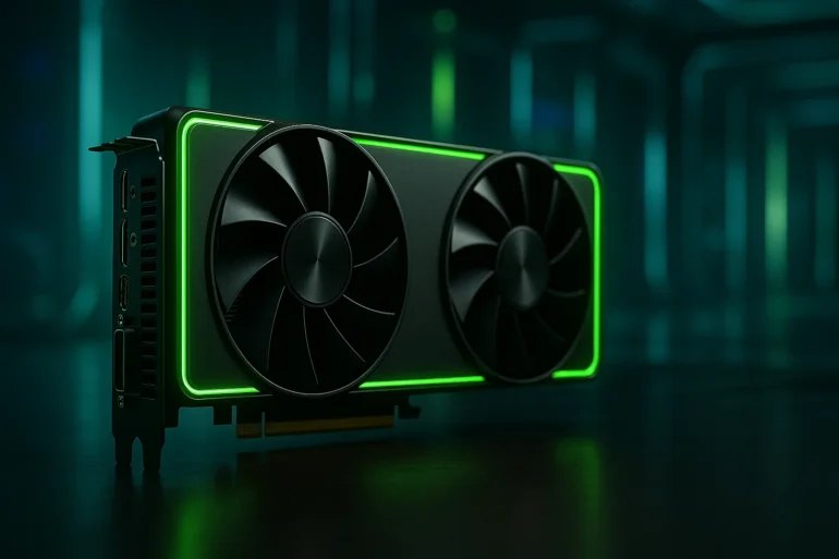 RTX 20 Turing com DLSS Frame Generation: mod libera o que a NVIDIA bloqueou