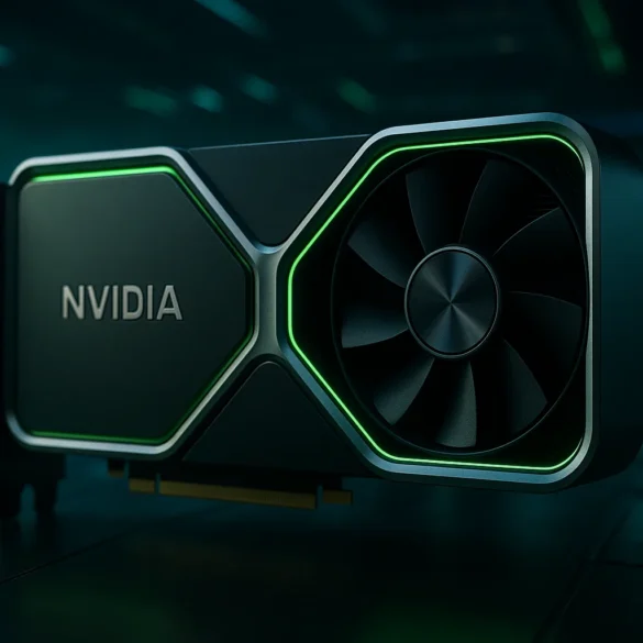RTX 50 no MSRP na PAX West: o que isso revela sobre a crise das GPUs