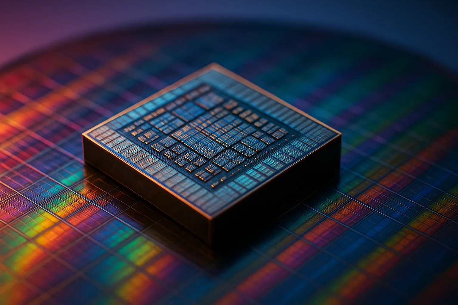 A série RTX 50 usa memória GDDR7, cujo encarecimento está por trás dos reajustes sucessivos de preço