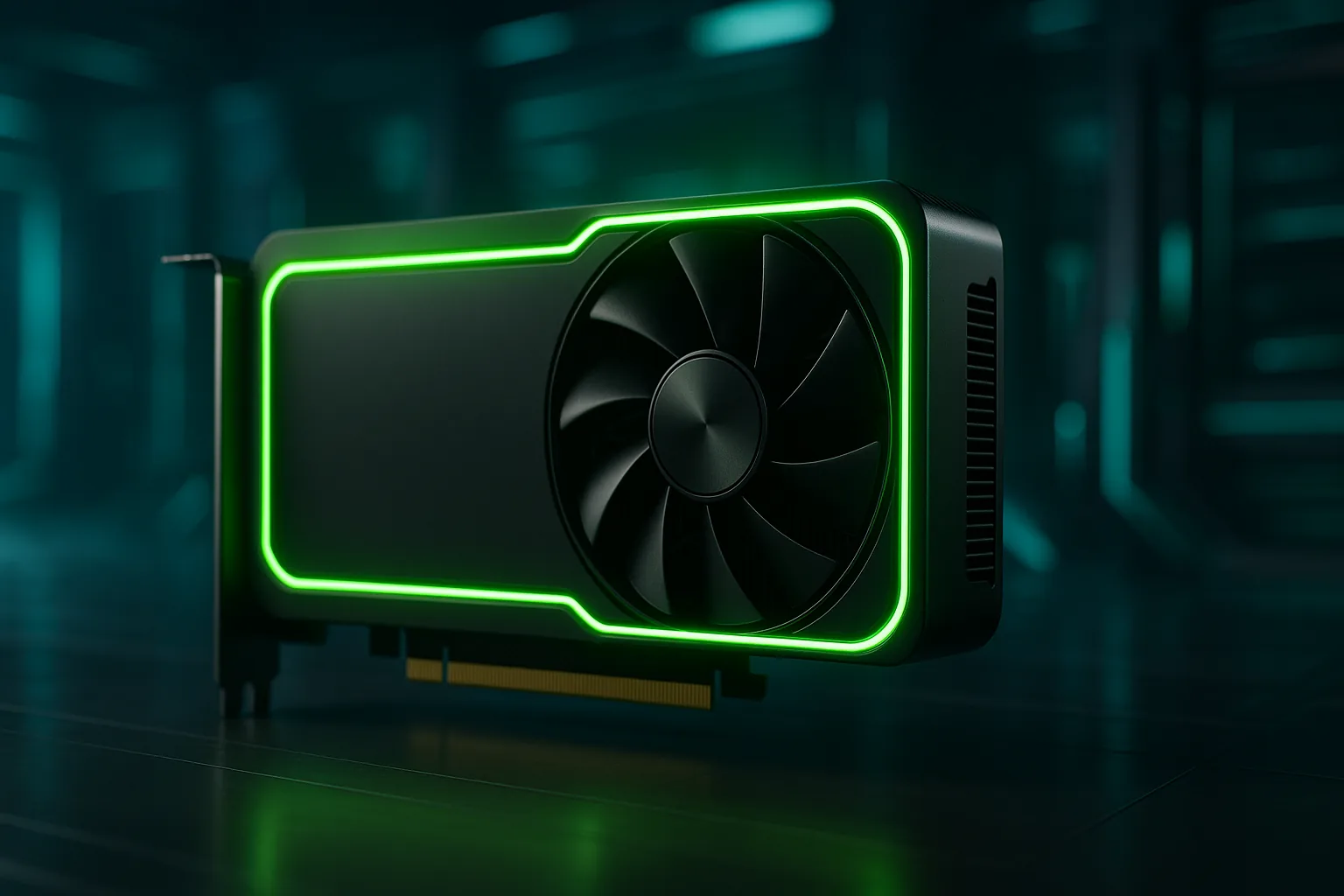 RTX 4070 Super ainda é forte opção de custo-benefício frente aos reajustes da linha RTX 50