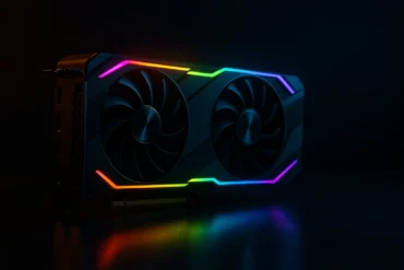 RTX 50 Série: Nova Alta de Preços Afeta GPUs Mid-Range em 2026