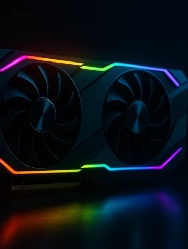 RTX 50 Série: Nova Alta de Preços Afeta GPUs Mid-Range em 2026