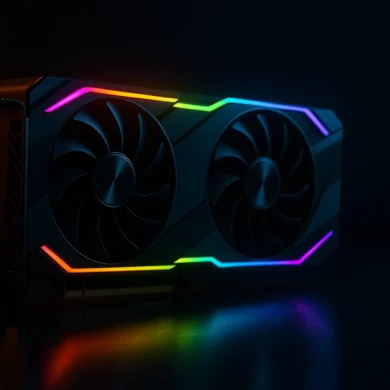 RTX 50 Série: Nova Alta de Preços Afeta GPUs Mid-Range em 2026