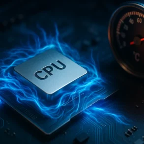 RTX 5070 Ti Laptop a 160W: 16% mais rápida, mas vale o risco?