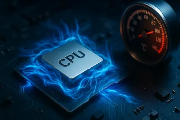 RTX 5070 Ti Laptop a 160W: 16% mais rápida, mas vale o risco?
