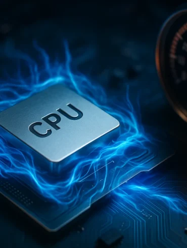 RTX 5070 Ti Laptop a 160W: 16% mais rápida, mas vale o risco?