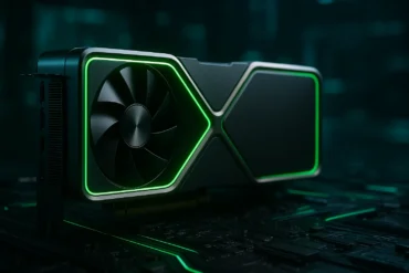 RTX 5090 a US$ 5.000: o colapso do mercado de GPUs Blackwell
