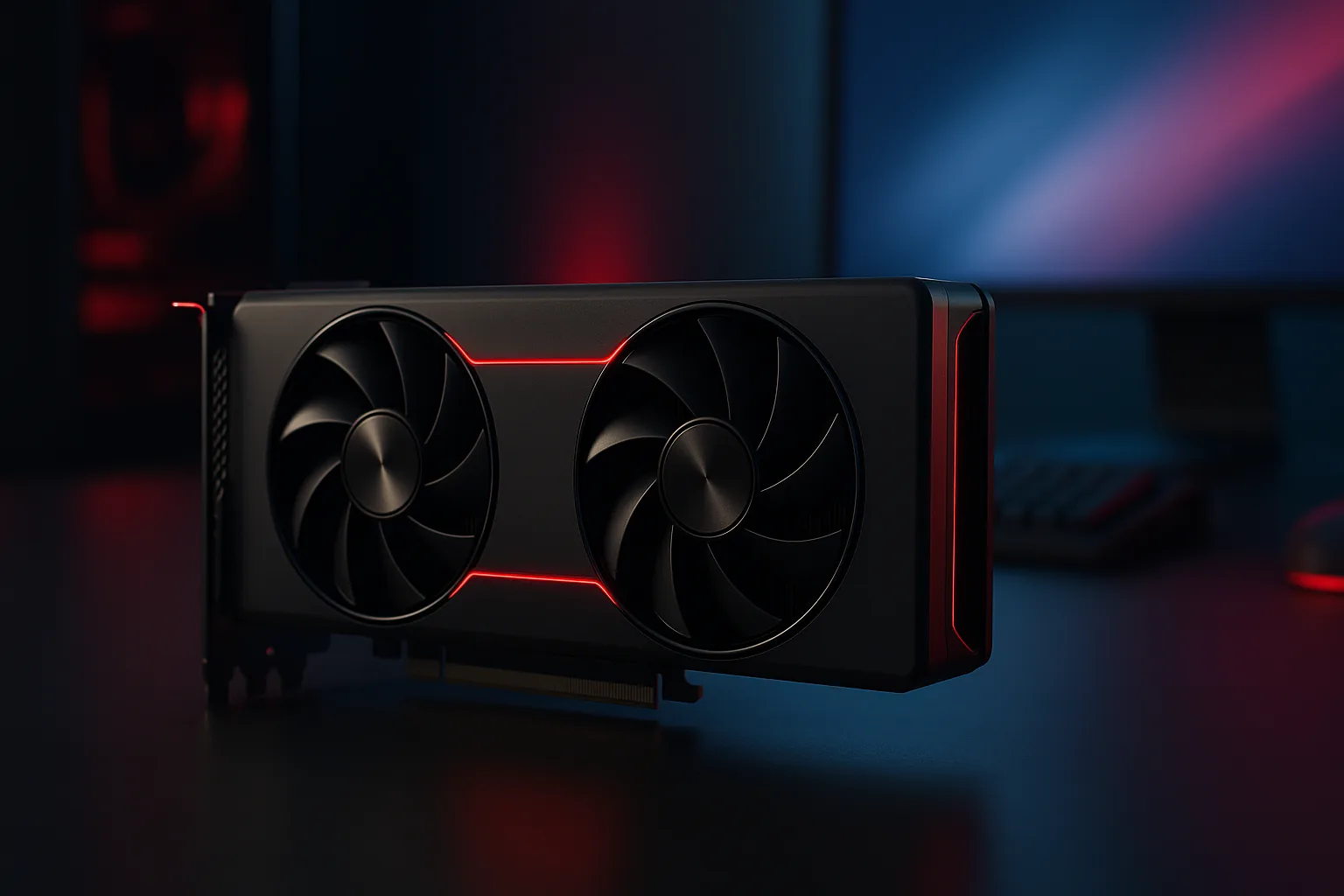 AMD vs Nvidia: disputa de custo-benefício em 2026