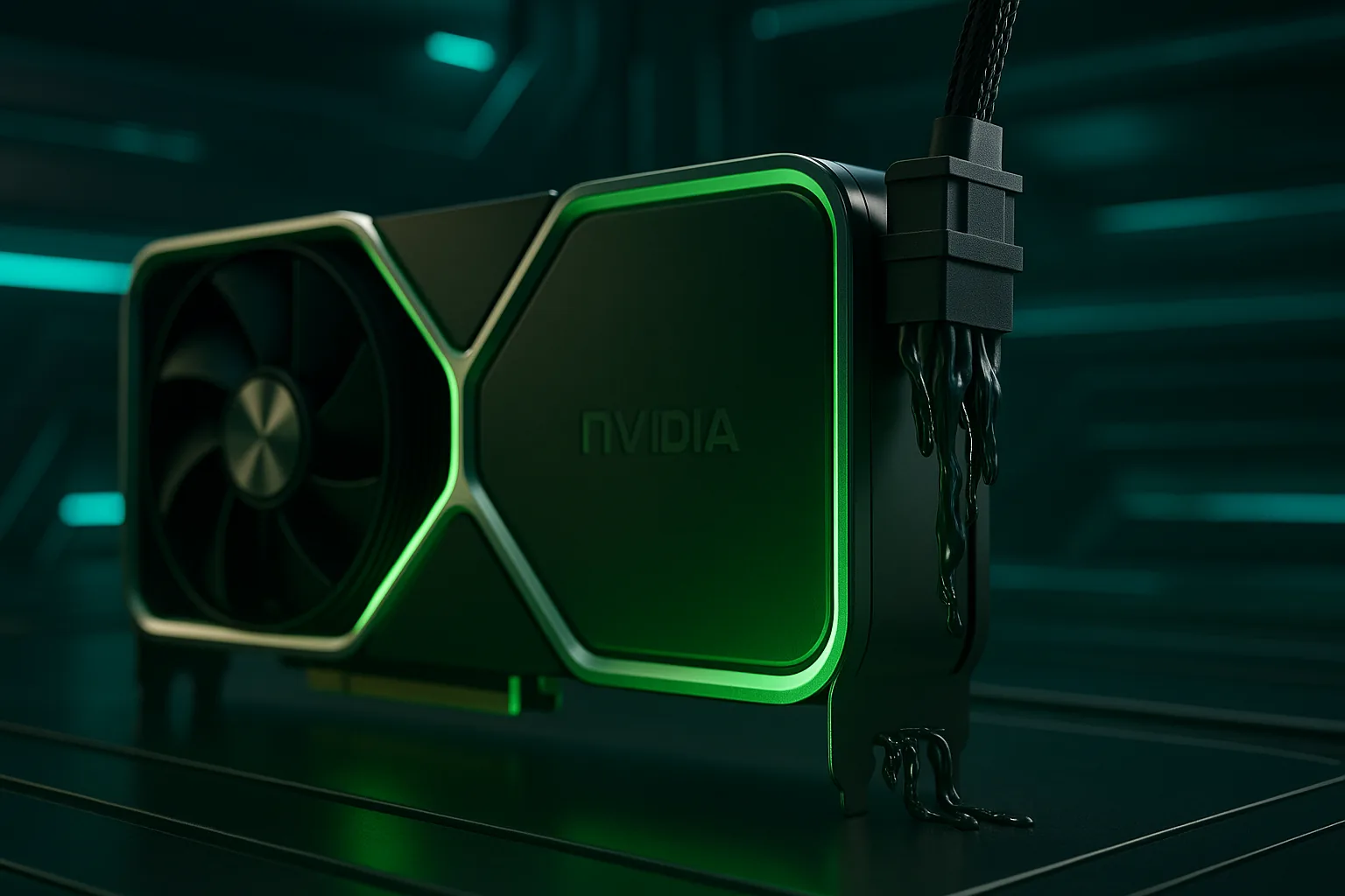 Comparação entre os conectores 12VHPWR (RTX 4090) e 12V-2×6 (RTX 5090) — o novo padrão ainda não resolveu o problema de raiz