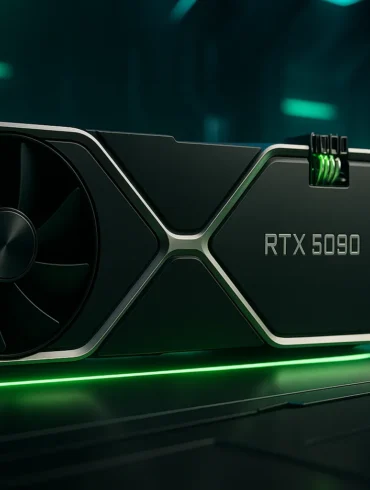 RTX 5090 Derrete Conector com DLSS 5: Entenda o Que Aconteceu