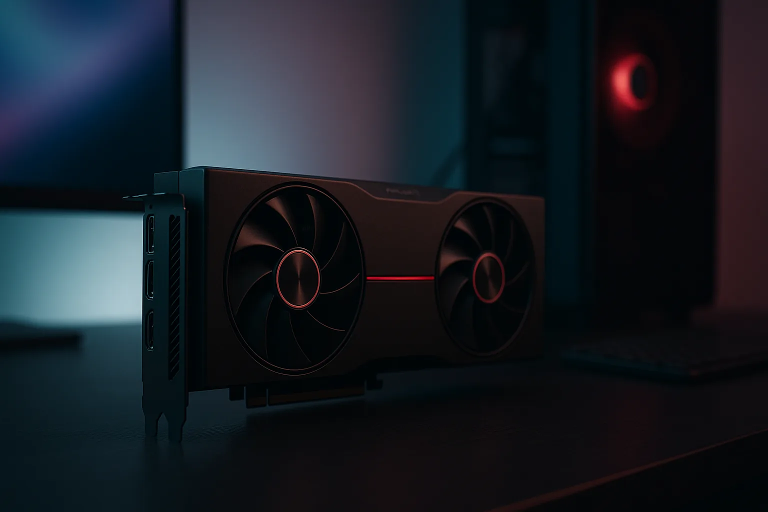 RTX 5090 vs RX 9070 XT: a diferença de preço não se traduz em diferença de experiência para a maioria dos jogadores