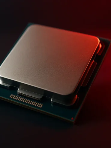 Ryzen 7 9850X3D: o melhor CPU gamer cai de preço e vem com brinde