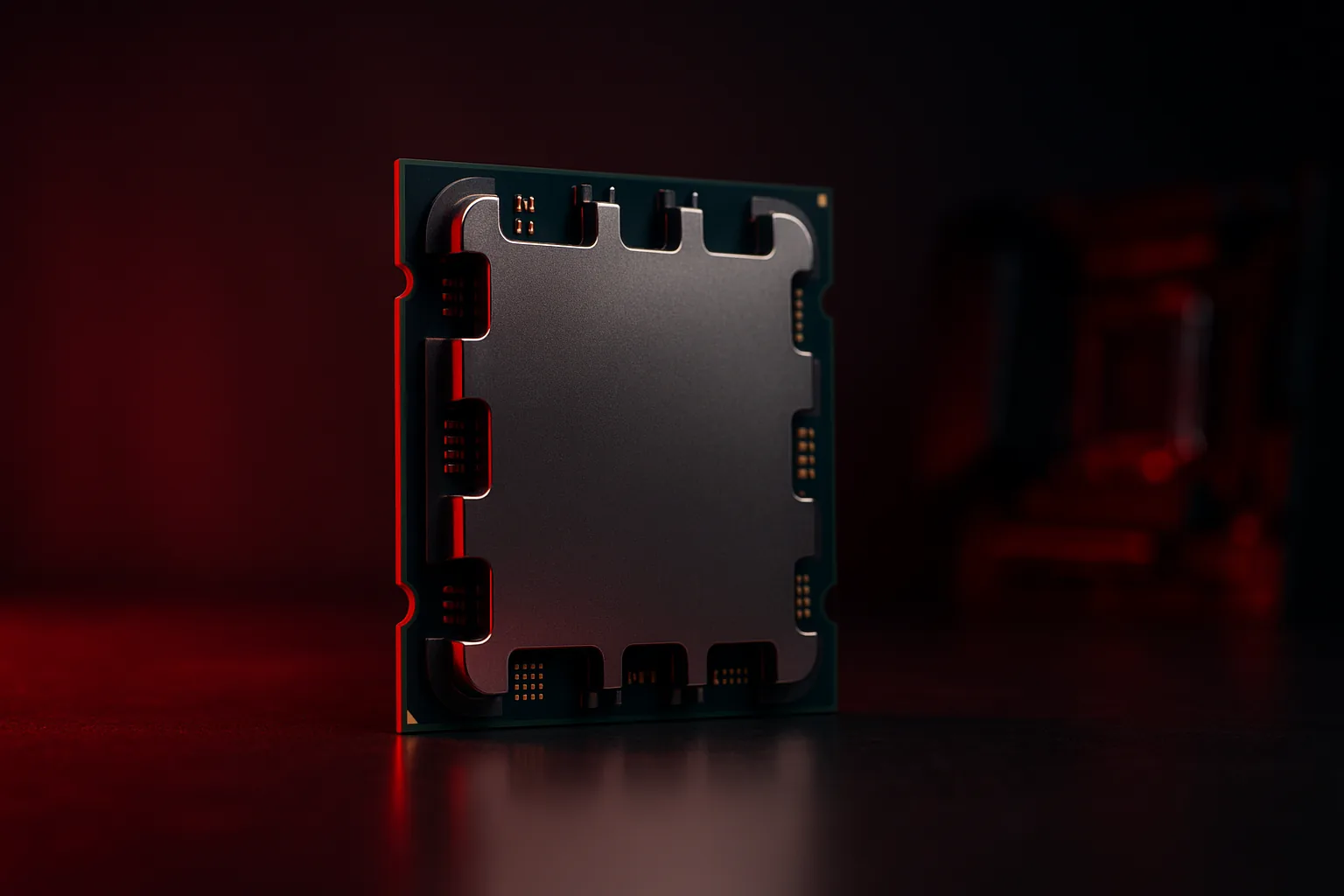 O Ryzen 9 9950X3D: poder extremo que exige cuidados na configuração