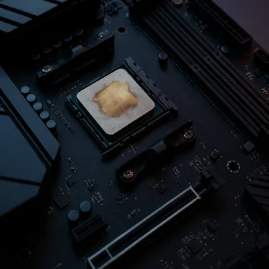 Ryzen 9 9950X3D Queima em X670: O Que Aconteceu e Como se Proteger