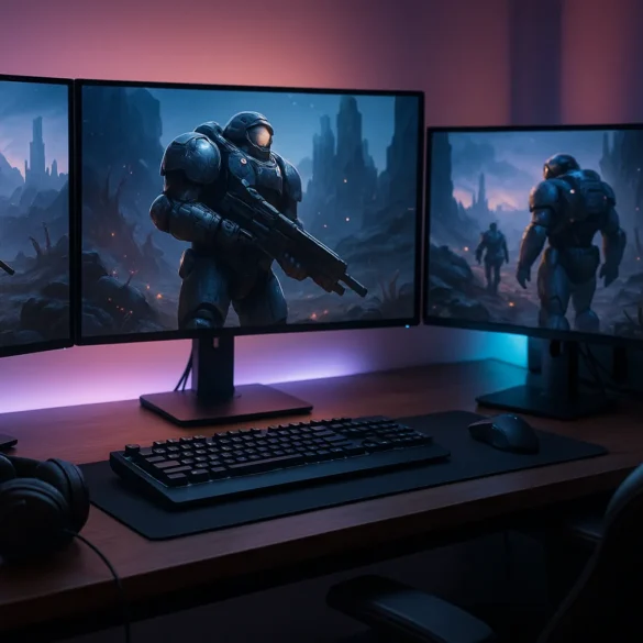 StarCraft retorna em 2030 como shooter de mundo aberto