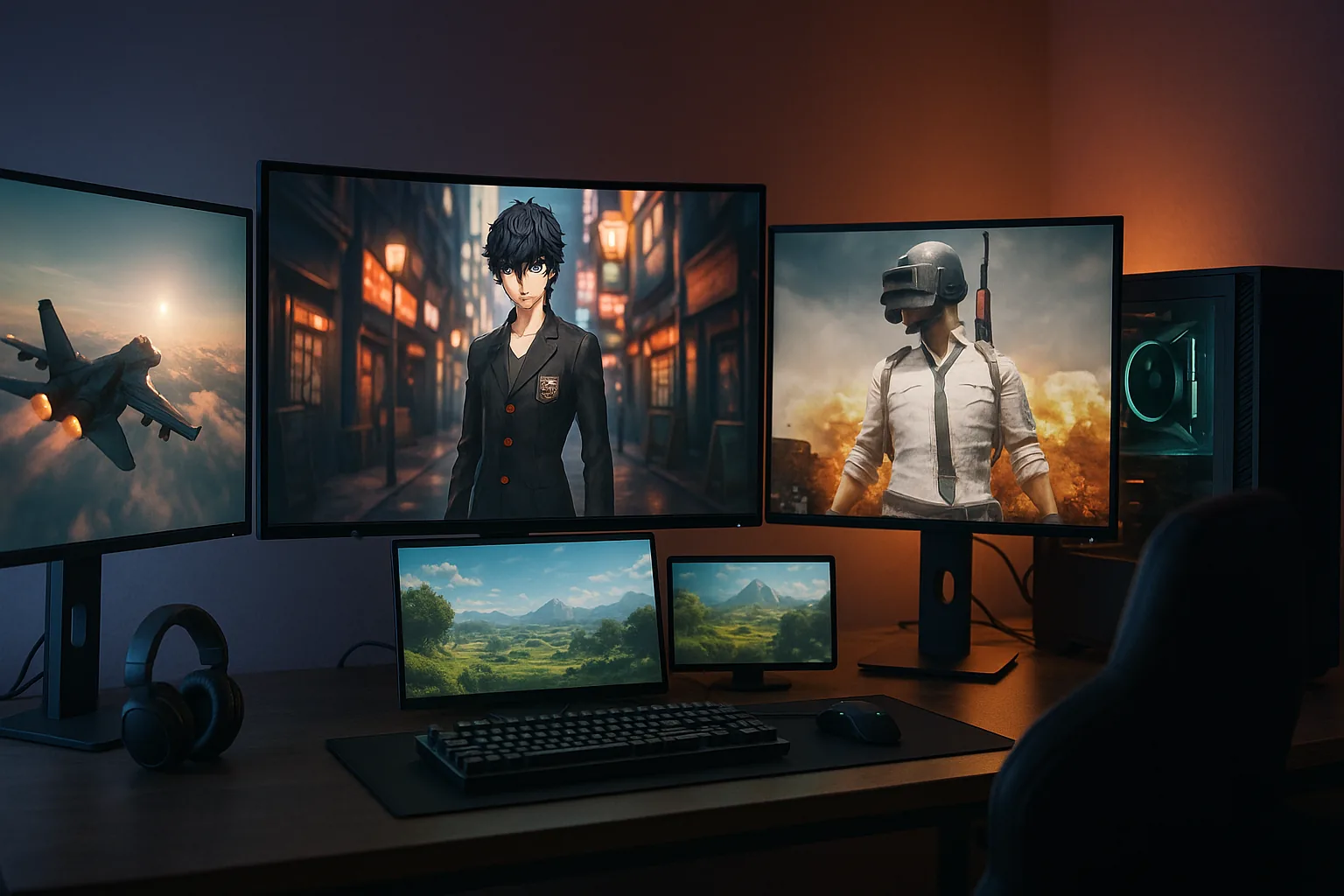 Brecha na API do Steam expôs dados de jogos ainda não anunciados