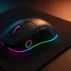 SteelSeries Rival Pro e Sensei Pro: Ultra-Wideband e Bateria Trocável Chegam aos Mouses Gamer