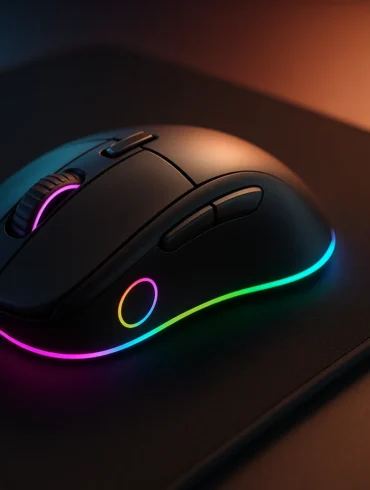 SteelSeries Rival Pro e Sensei Pro: Ultra-Wideband e Bateria Trocável Chegam aos Mouses Gamer