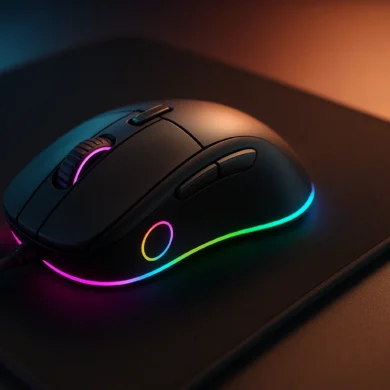 SteelSeries Rival Pro e Sensei Pro: Ultra-Wideband e Bateria Trocável Chegam aos Mouses Gamer