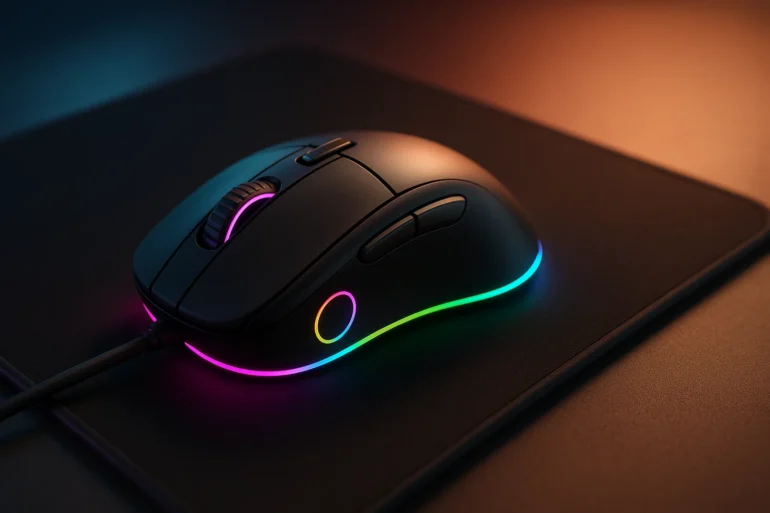 SteelSeries Rival Pro e Sensei Pro: Ultra-Wideband e Bateria Trocável Chegam aos Mouses Gamer