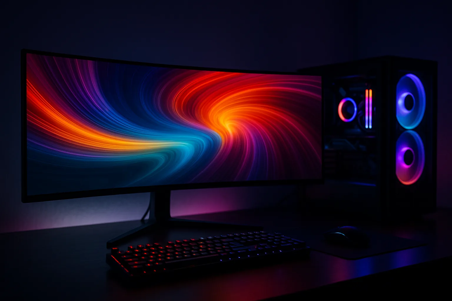 Monitore o uso de CPU e GPU em tempo real antes de decidir qual peça trocar