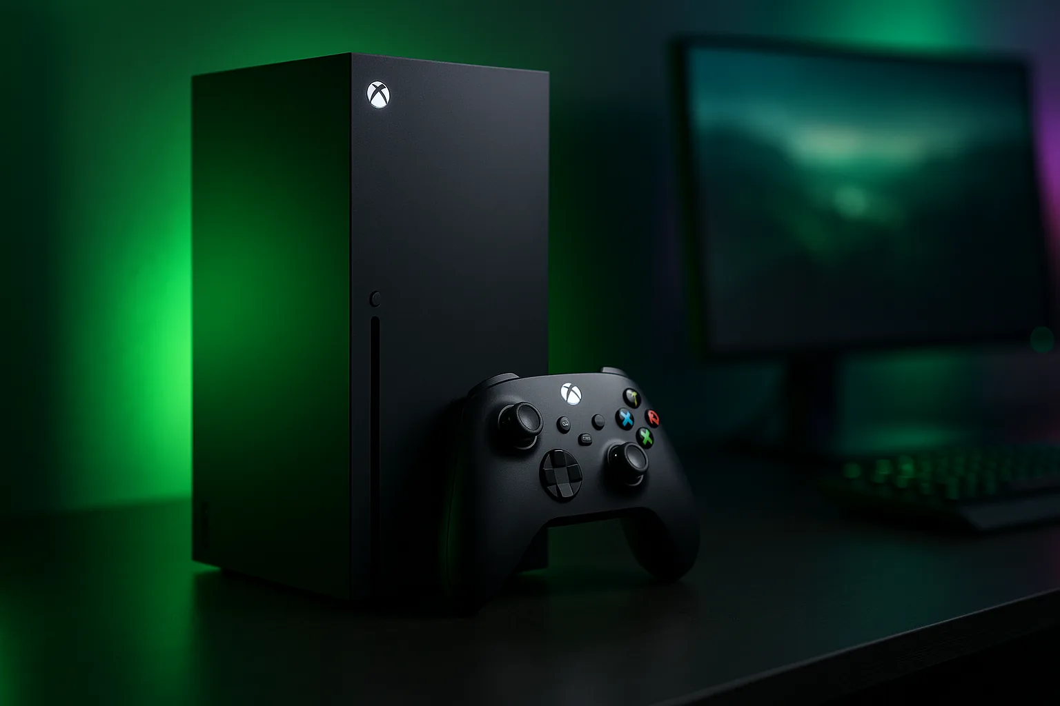 Mercado de cloud gaming fica mais competitivo com a mudança da Microsoft