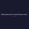 RPCS3 ganha até 37% mais FPS após correção de bug no driver NVIDIA
