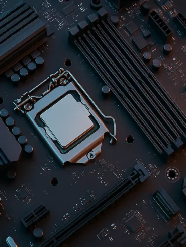 32 GB de RAM domina PCs gamers: o que o Steam Survey revela