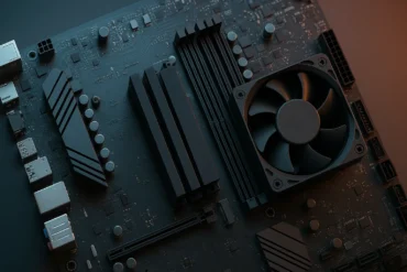32 GB de RAM Vira Padrão entre Gamers, Diz Steam