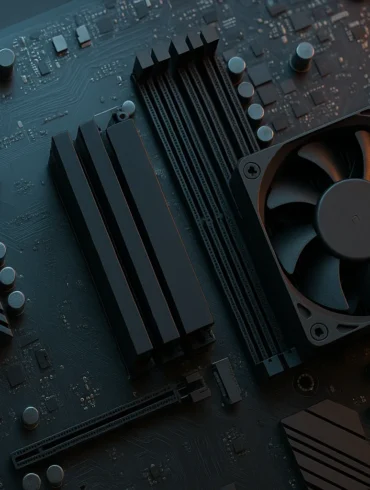 32 GB de RAM Vira Padrão entre Gamers, Diz Steam