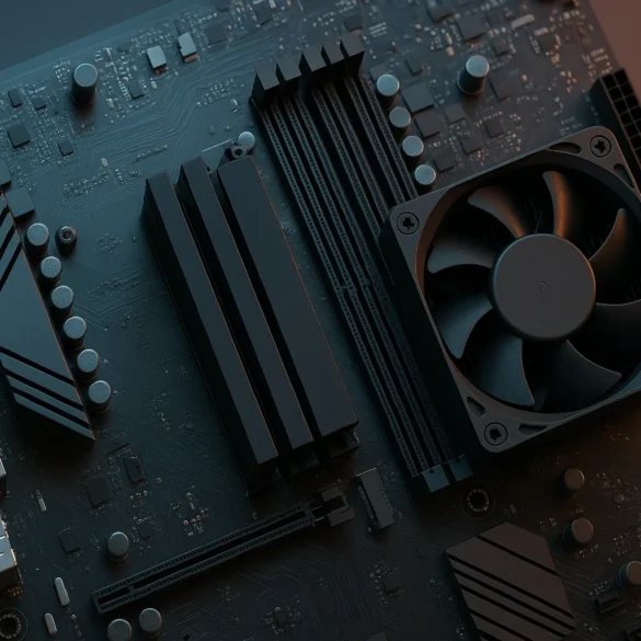 32 GB de RAM Vira Padrão entre Gamers, Diz Steam