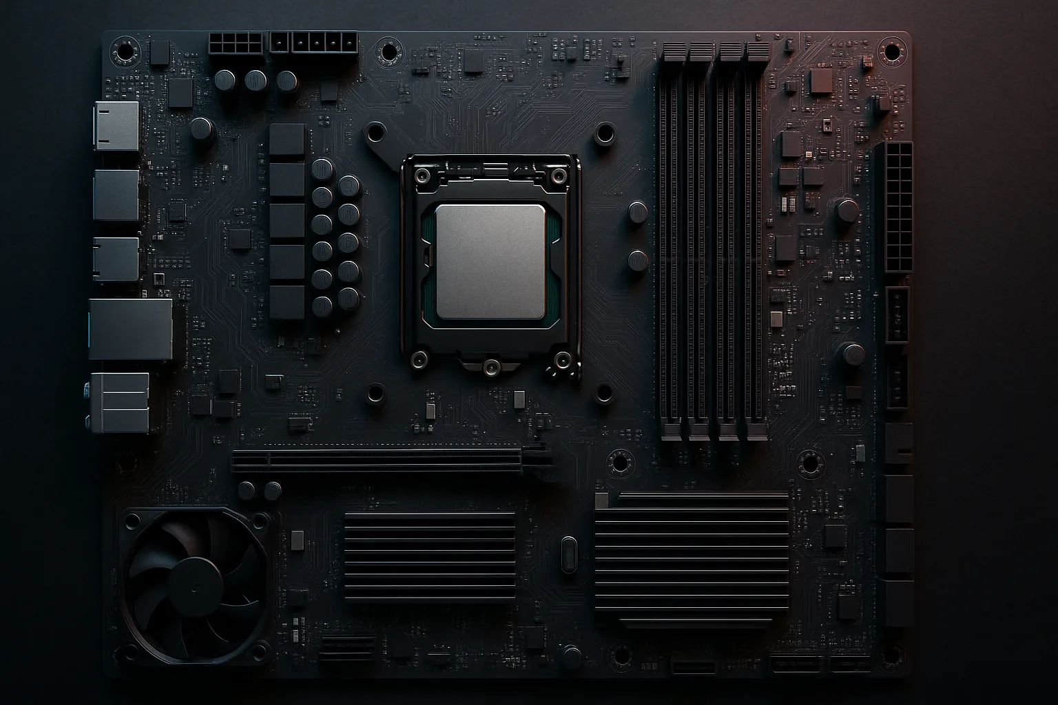 Kits DDR5 ficaram mais acessíveis e impulsionaram a adoção de 32 GB