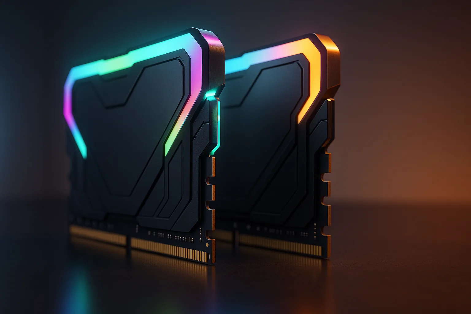 DDR4 ainda é viável, mas o DDR5 está chegando ao mainstream