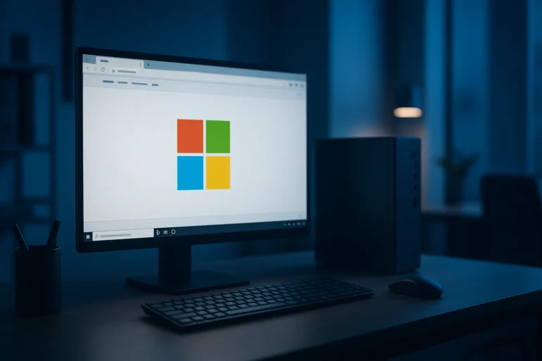 A Guerra dos Navegadores: como Netscape e Microsoft mudaram a internet
