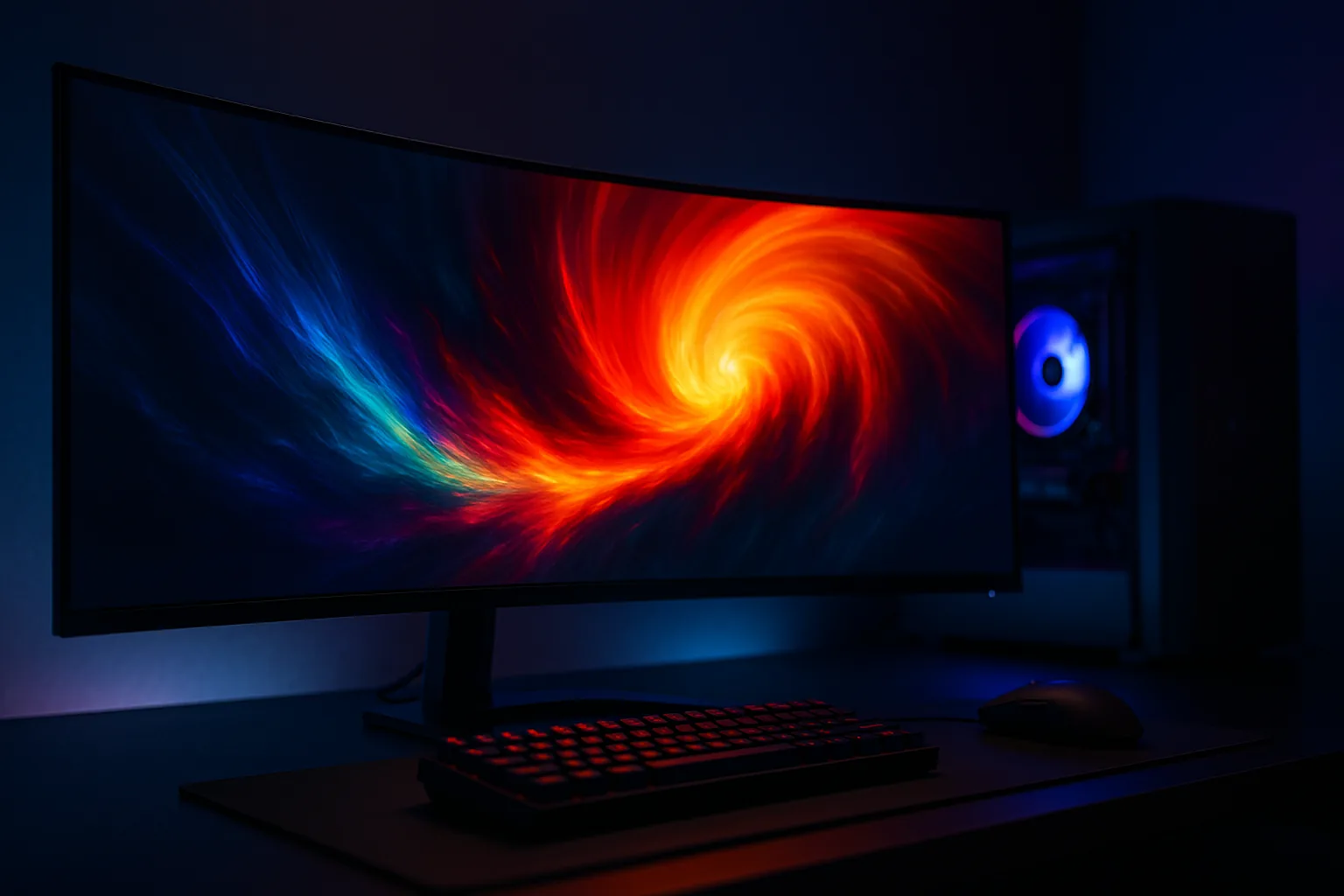 Compilação de shaders: o vilão silencioso da fluidez no PC gaming