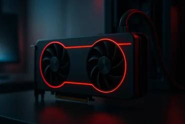 AMD aumenta preço da GDDR6 e pode encarecer GPUs em 2026