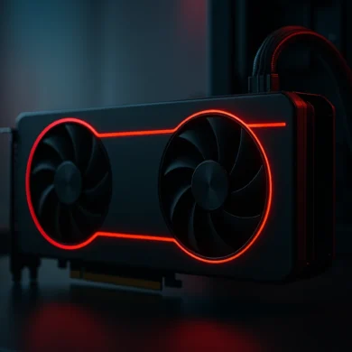 AMD aumenta preço da GDDR6 e pode encarecer GPUs em 2026