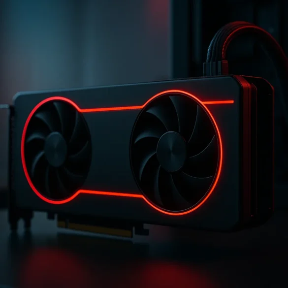 AMD aumenta preço da GDDR6 e pode encarecer GPUs em 2026