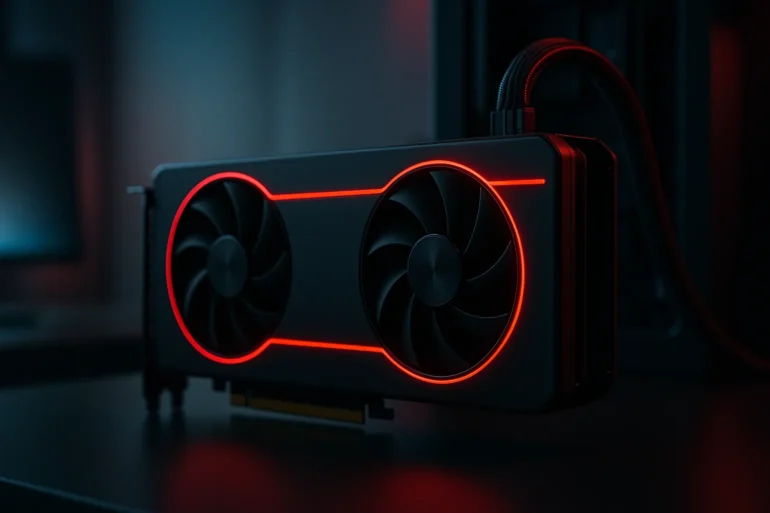 AMD aumenta preço da GDDR6 e pode encarecer GPUs em 2026