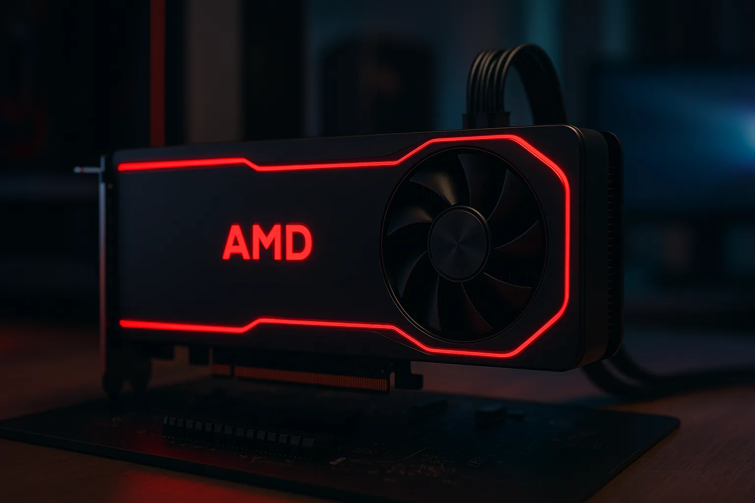 RX 9070 XT vs RTX 5070: equilíbrio de preços pode mudar com o custo da GDDR6
