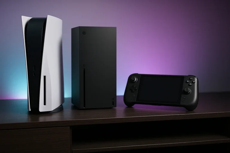 AMD FSR 4 em APUs e Handhelds: o que muda para os gamers