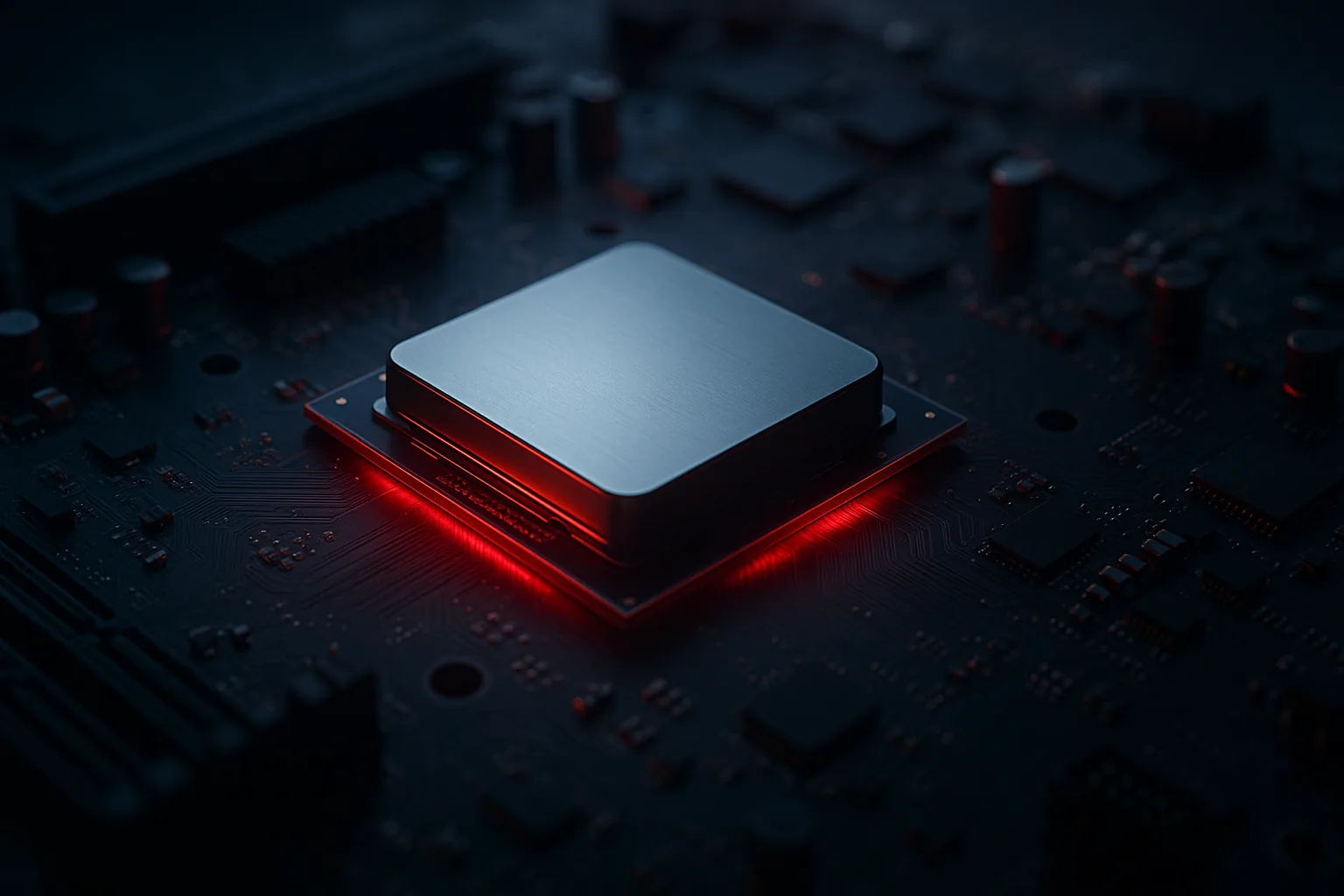 FSR 4: reconstrução de imagem via aprendizado de máquina