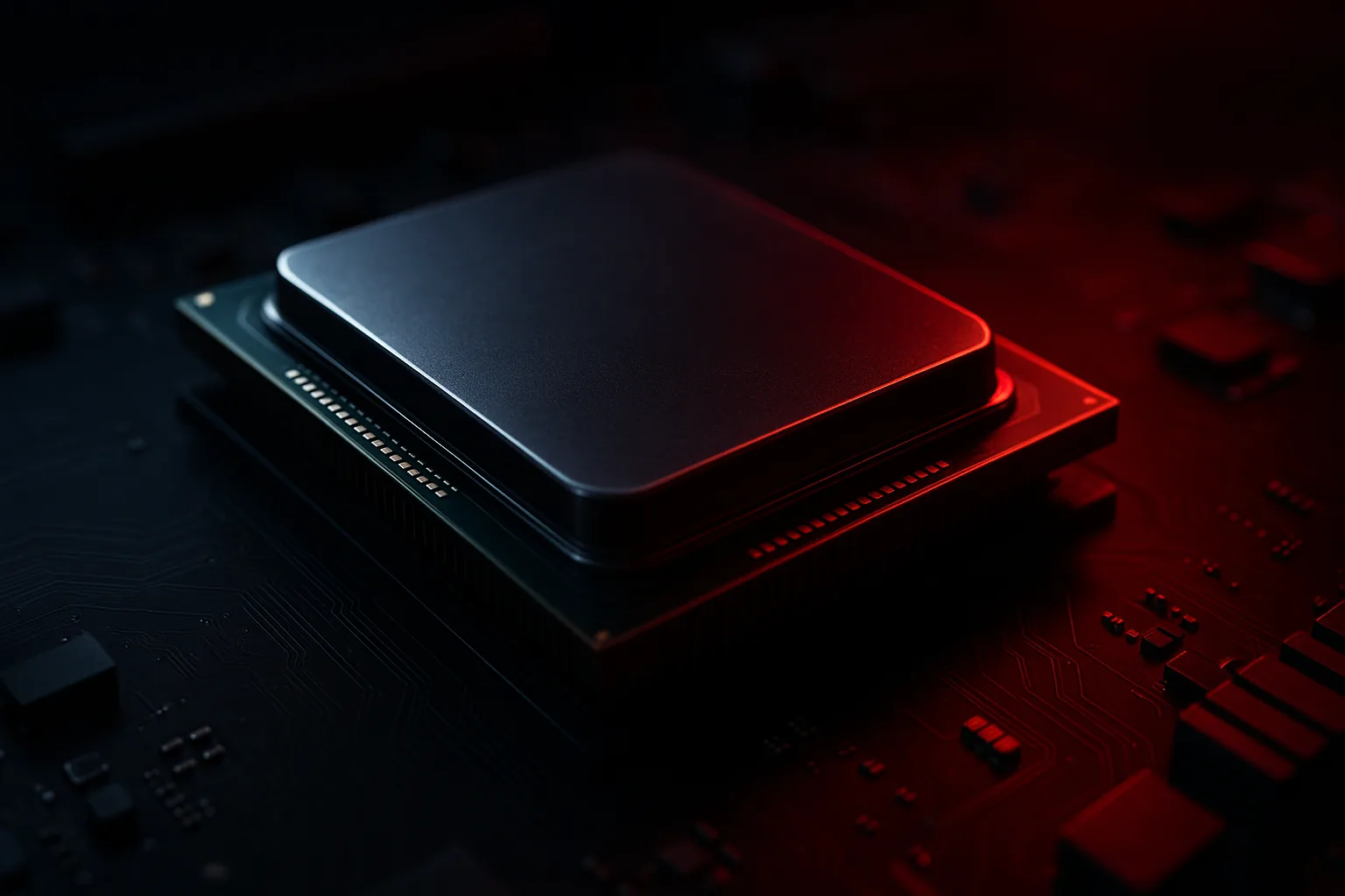 AMD Ryzen AI Max+ Pro 495, o Gorgon Halo: SoC com CPU Zen 5, GPU RDNA 4 e NPU integrados