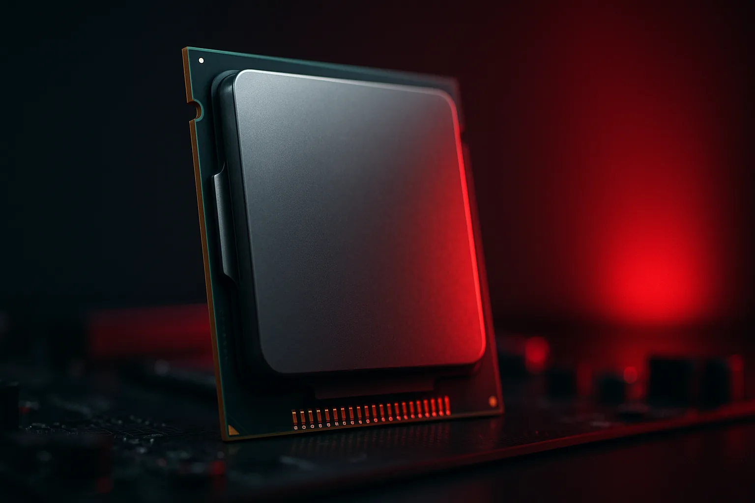 IA local em ação: mini-PCs com chips como o Gorgon Halo permitem rodar LLMs sem enviar dados à nuvem